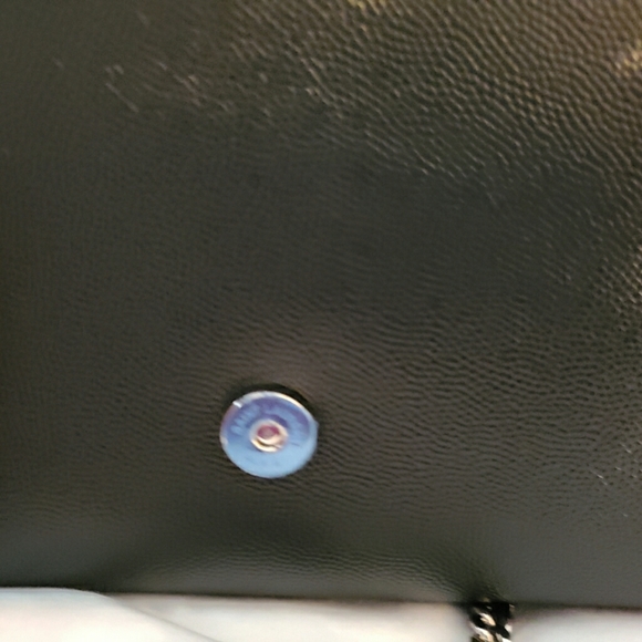 A never used yvs saint laurent purse/clutch - Picture 4 of 6